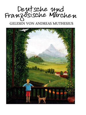 cover image of Deutsche und Französische Märchen
